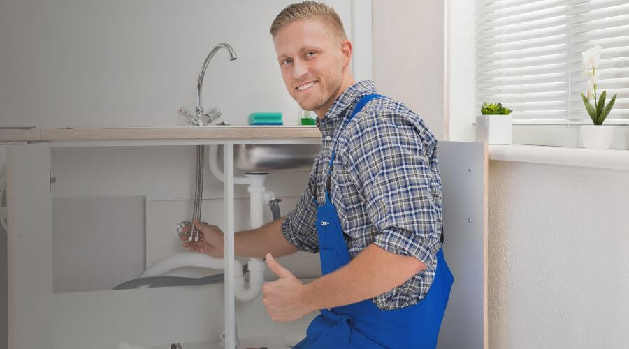 Holiday Plumbing Service in Estherwood, LA